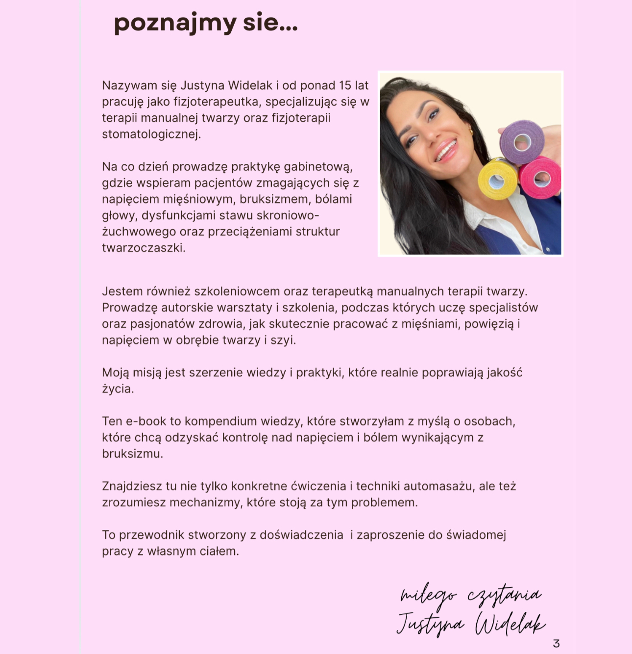 "UWOLNIJ ŻUCHWĘ I POCZUJ ULGĘ" - e-book + materiały VIDEO - obrazek 3