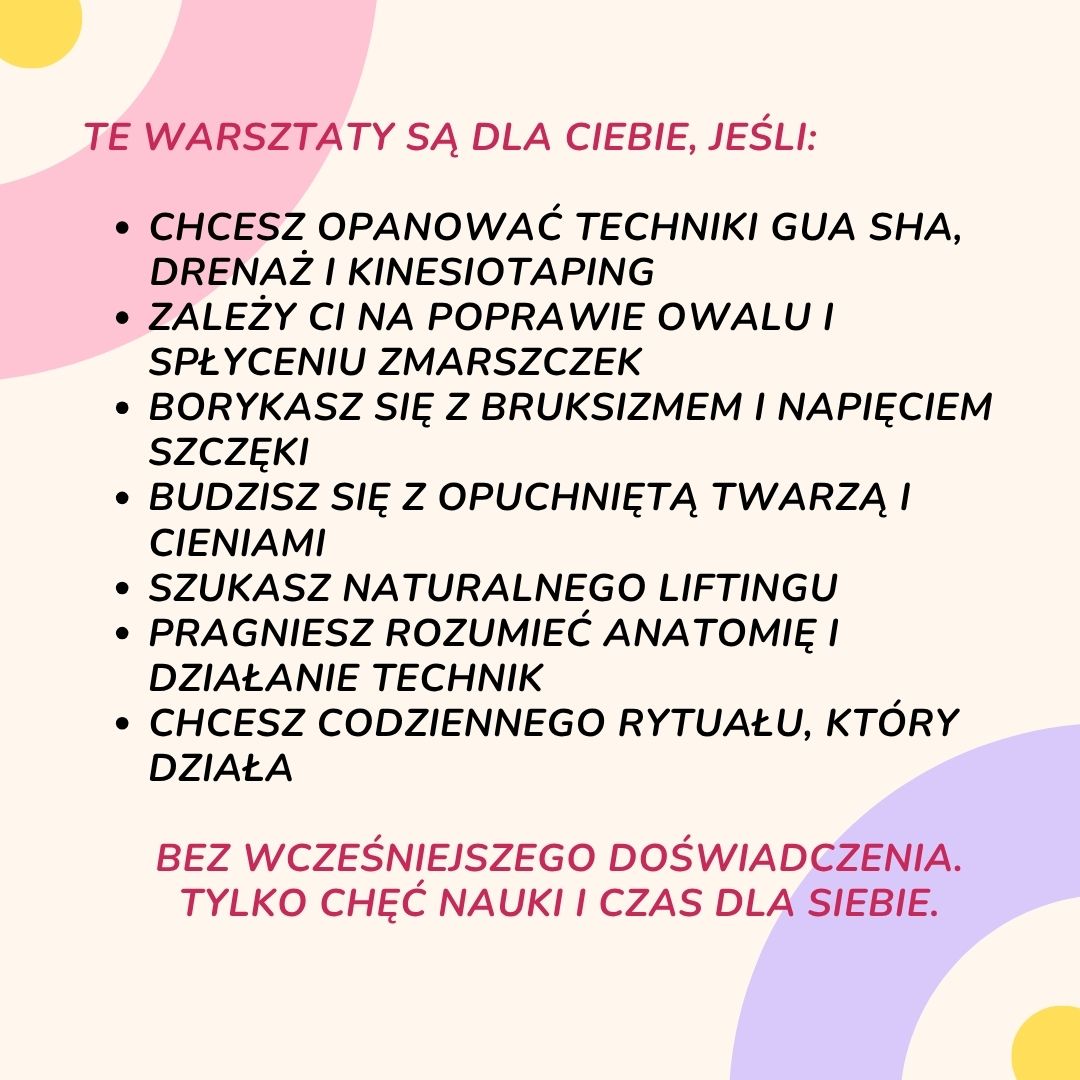 'FACE FLOW warsztat stacjonarny 6.09.2026 - obrazek 3